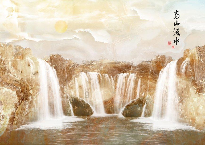 逃离龙的圣地